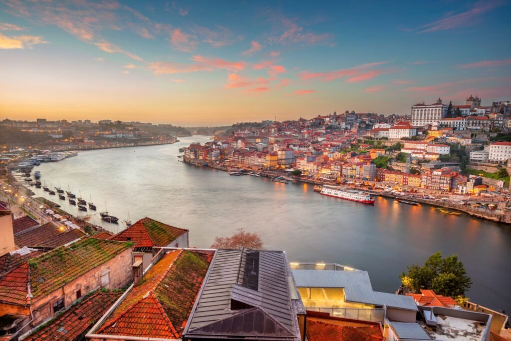 Portugal – Mediterranean Beauty Within Reach