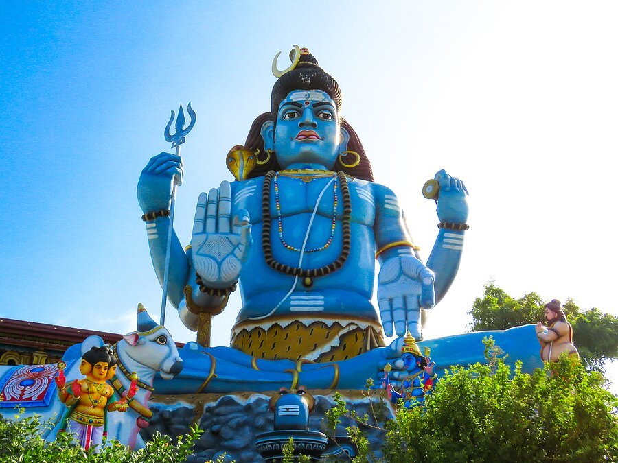 Sri Lanka – A Jewel in South Asia’s Crown