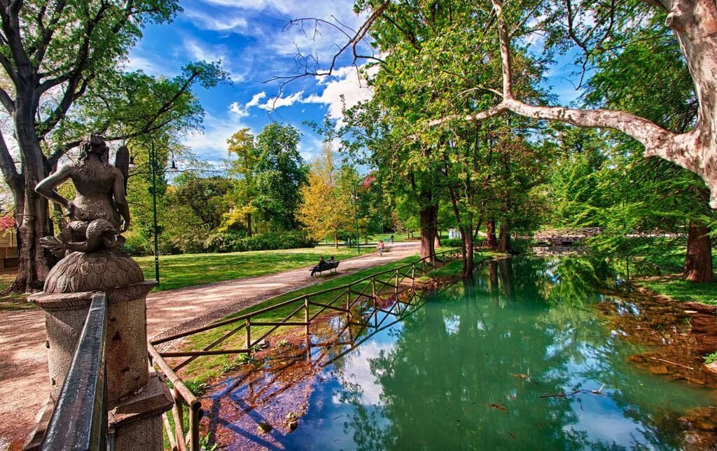 Parco Nord Milano 