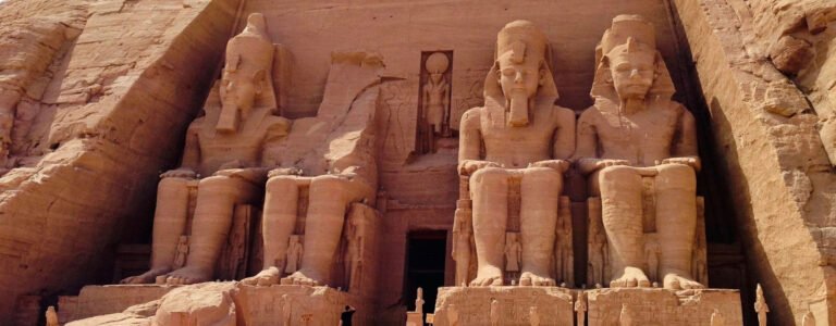 Egypt