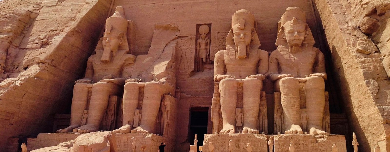 Egypt