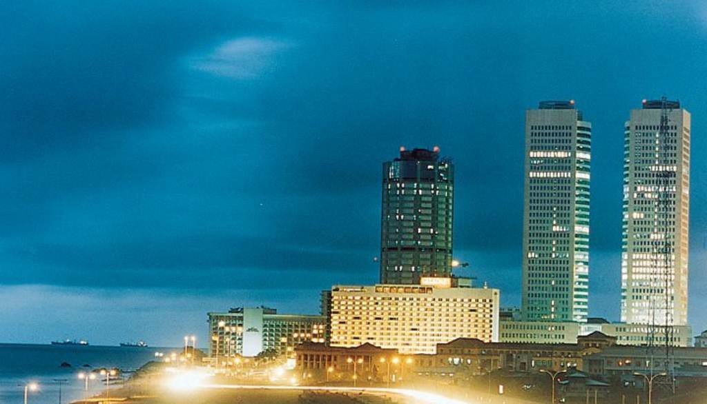  Colombo - Gateway to Wonders