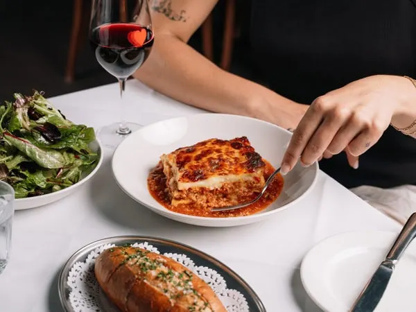 Melbourne, Australiat – global street eats.