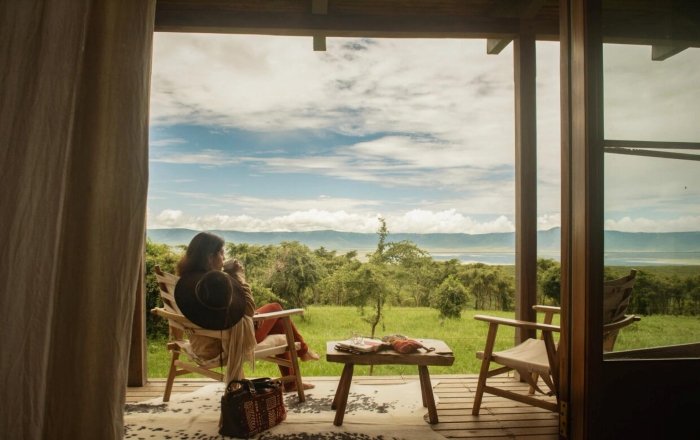 New Zealand: A Solo Female Traveler's Paradise