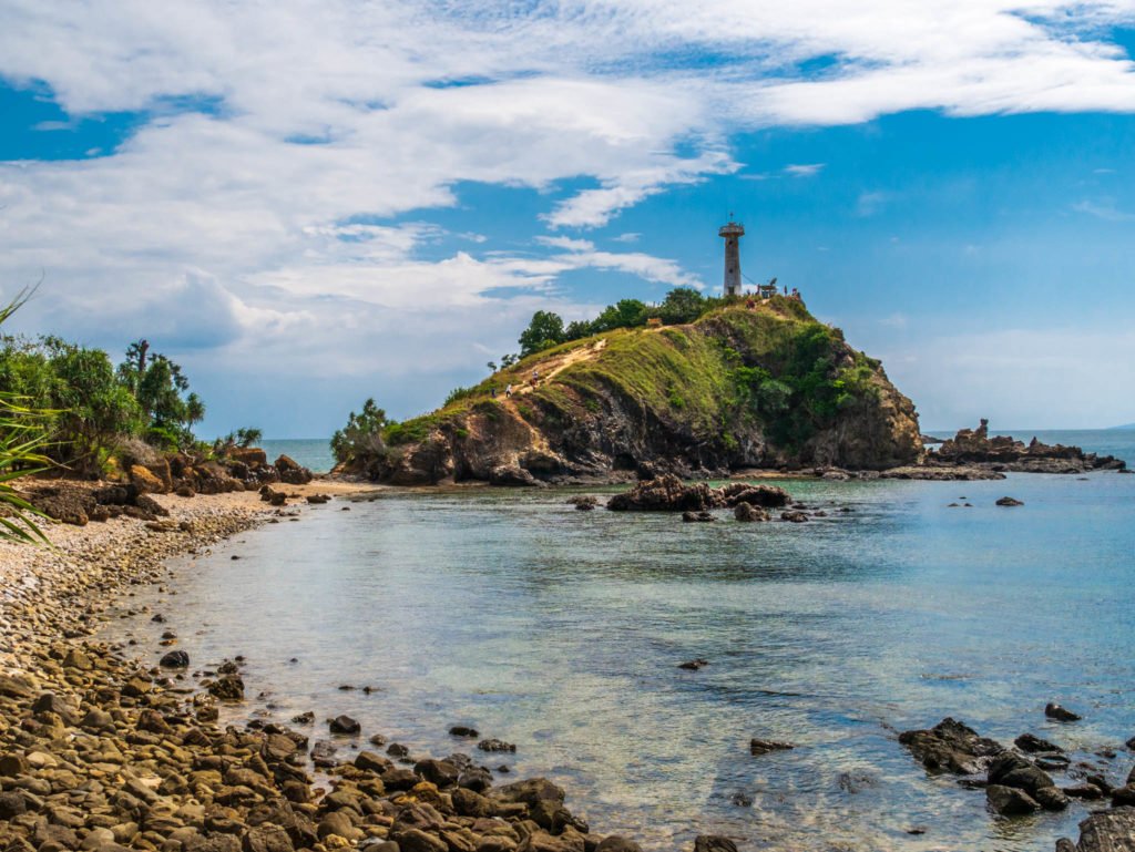 Koh Lanta, Thailand: Island Bliss, Minus the Crowds