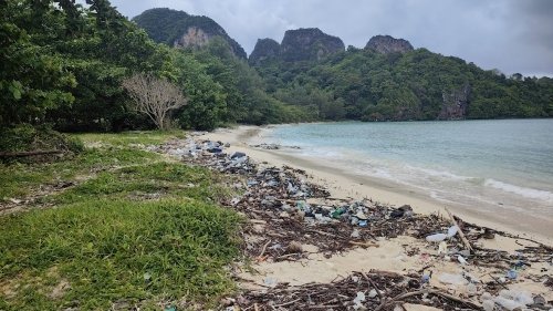 Plastic-Free Southeast Asia Packing List