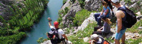 Adventure Travel