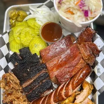 South Congress Food Trucks