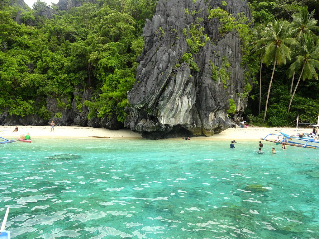 Palawan, Philippines: Nature's Masterpiece