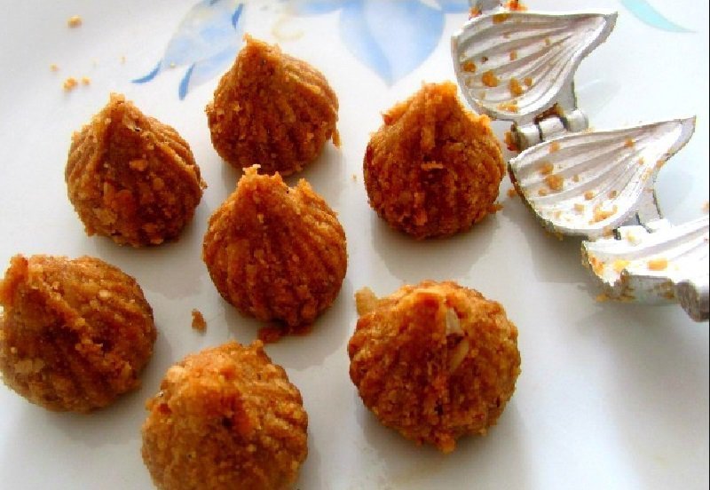 golgappa