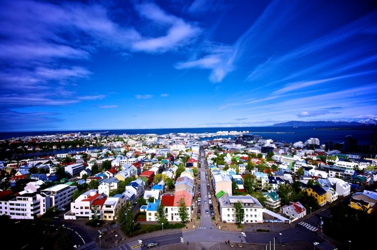 Reykjavik - Golden Circle