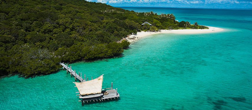 Caribbean Treasures