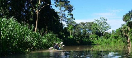 Adventure Activities in Peru for Millennials