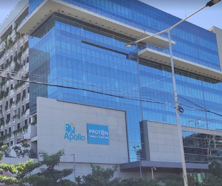 Chennai: The Detroit of Medical Tourism