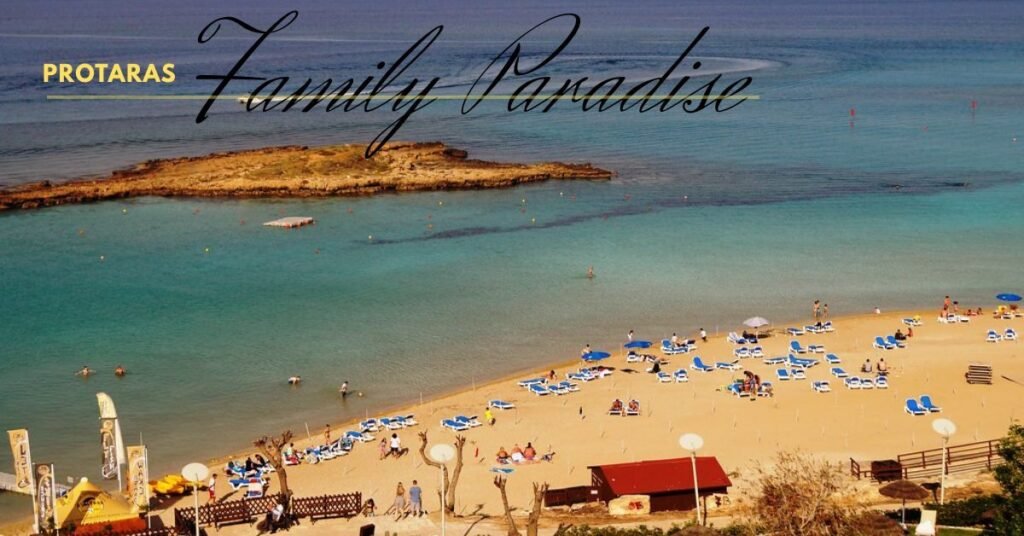 Protaras - Family Paradise