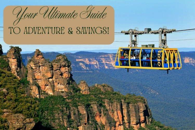 Your Ultimate Guide to Adventure & Savings!