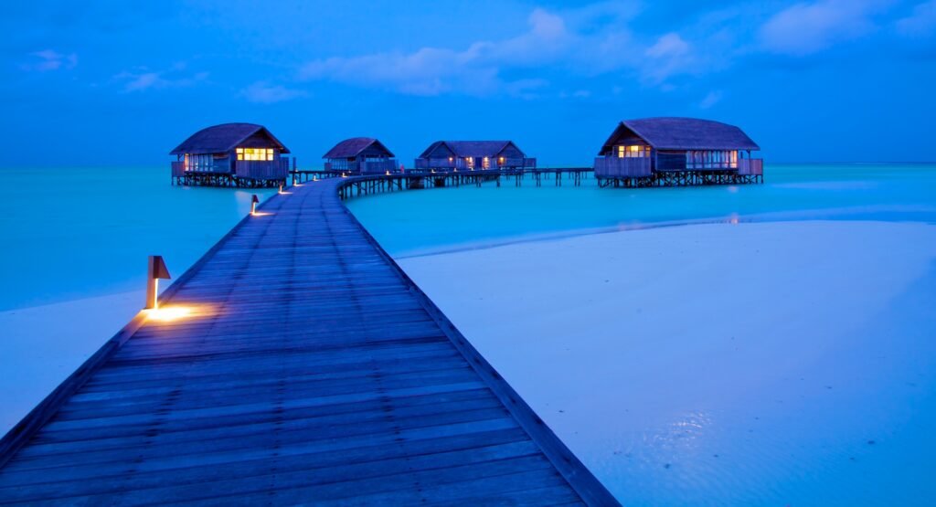 Maldives 