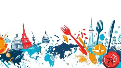 Cultural and Food-Focused Travel