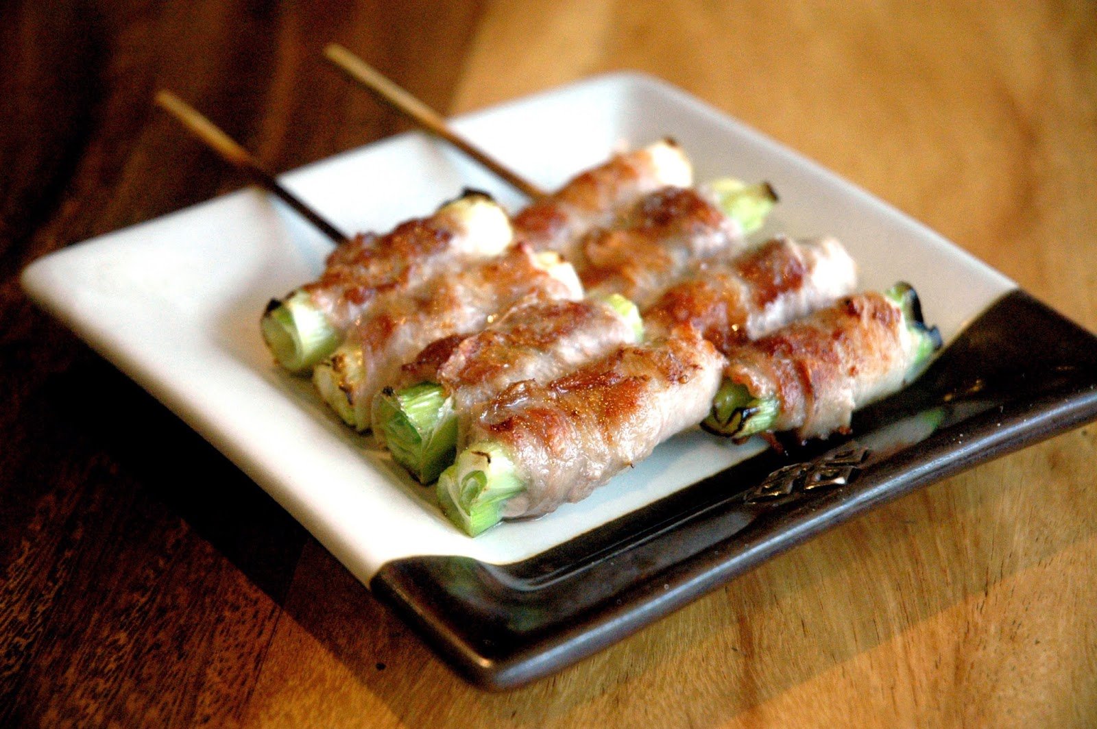 yakitori