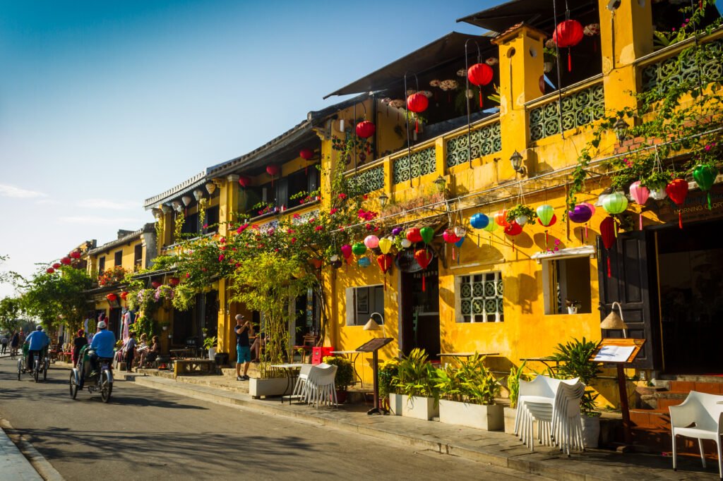 Da Nang & Hoi An, Vietnam