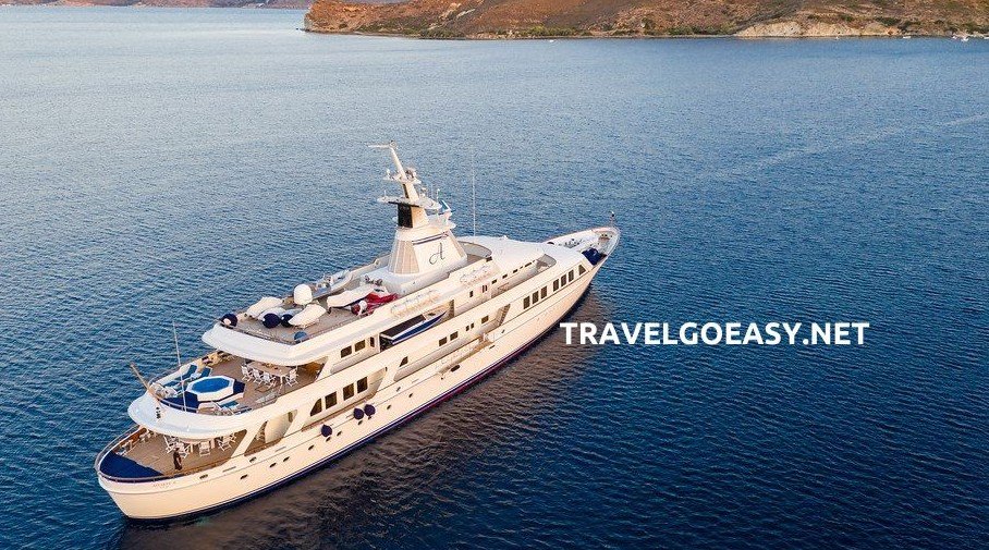 Luxury Travel