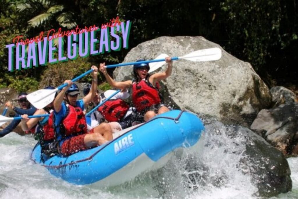 Adventure Travel
