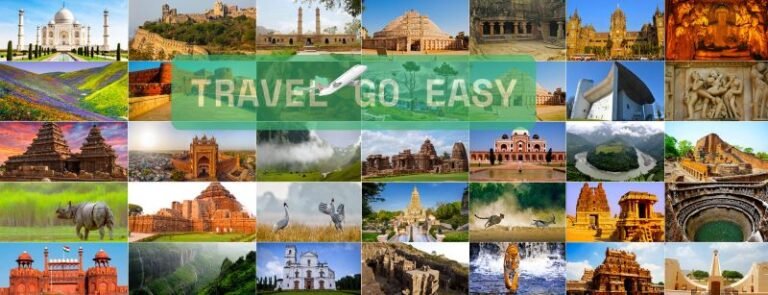 UNESCO World Heritage Sites