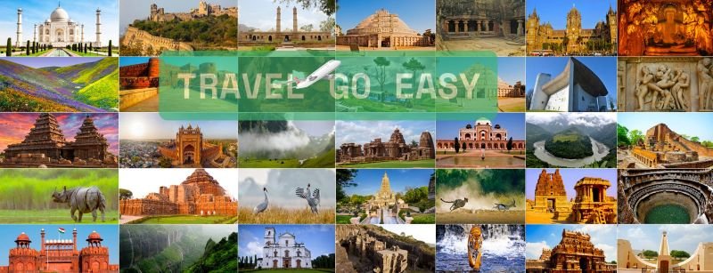 UNESCO World Heritage Sites