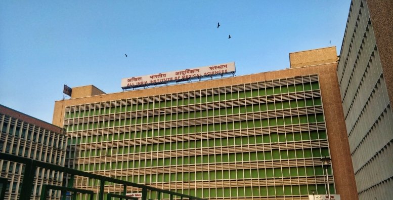 Delhi NCR The Medical Capital