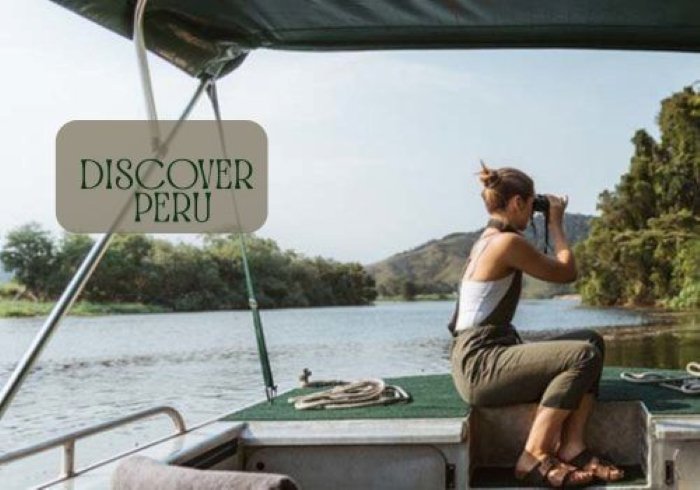 Discover Peru