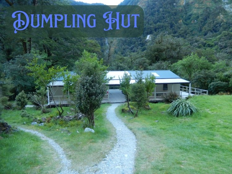  Dumpling Hut