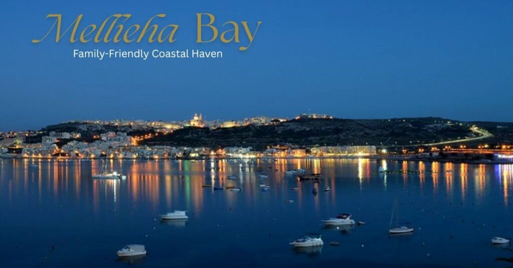 Mellieha Bay