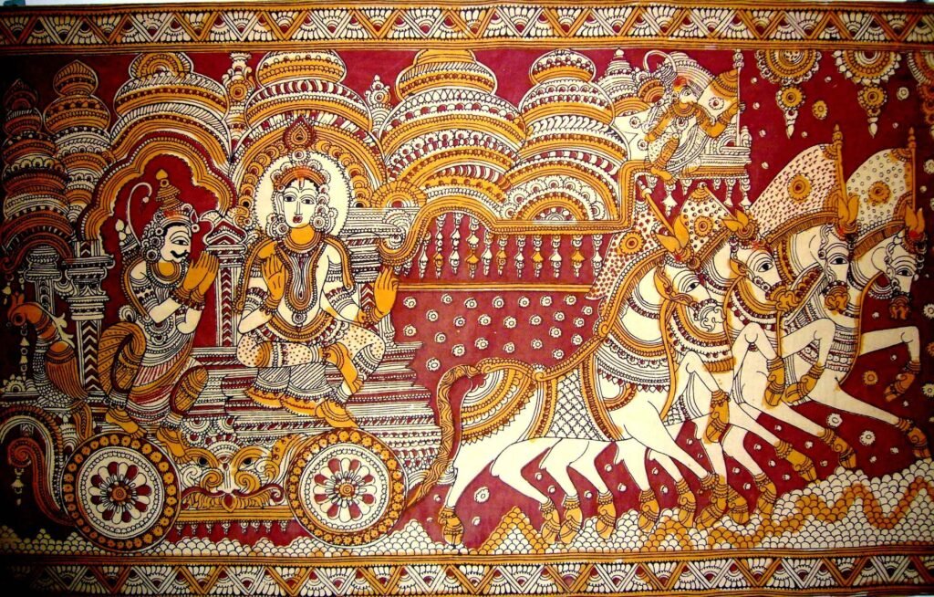 india's cultural tapestry