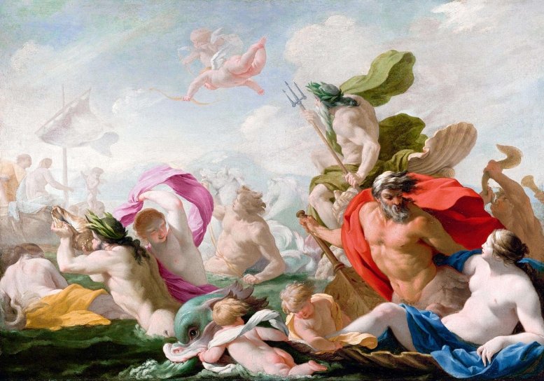  Greek Islands Where Myths Meet Reality
