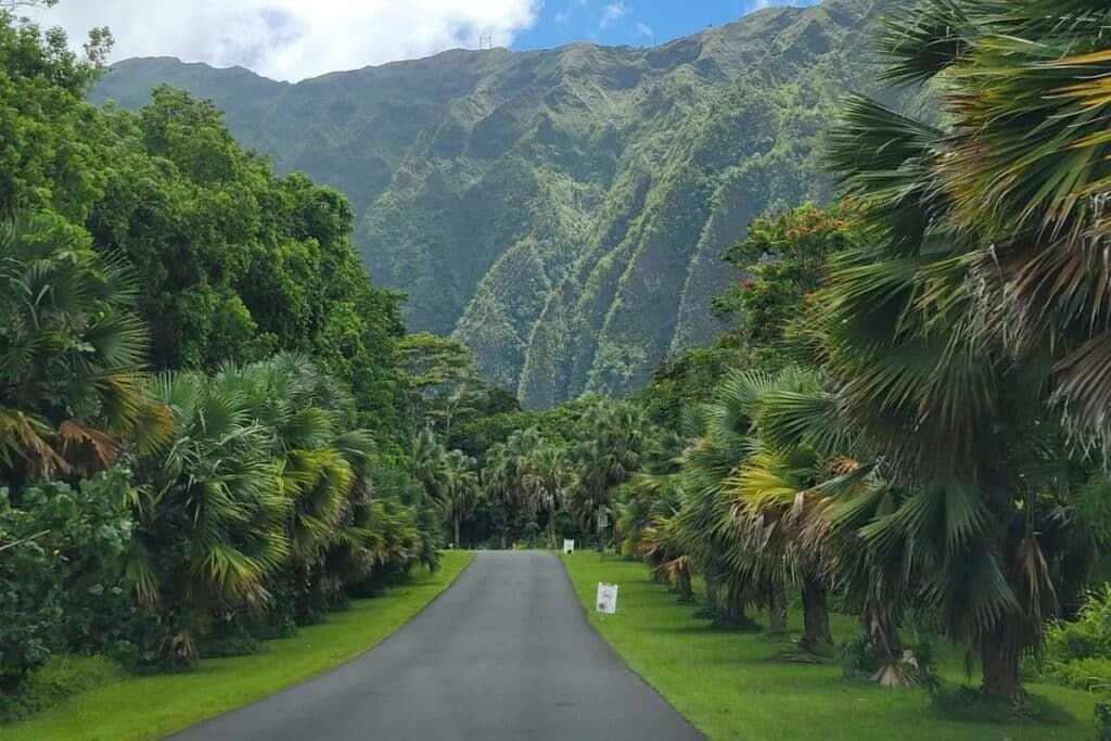 Oahu-undiscovered paradises