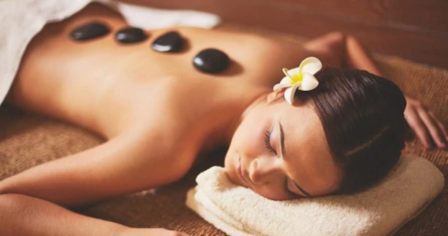 Spa Services