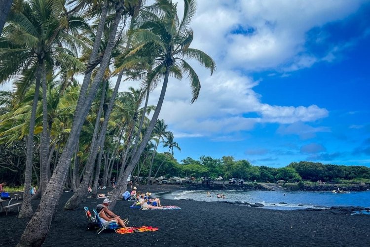 Big Island: Off-the-Beaten-Path Adventures