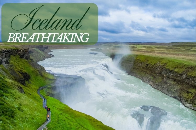 Iceland-breathtaking