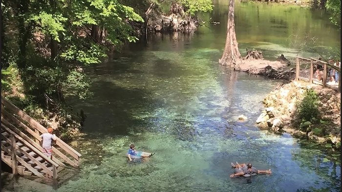 Magical Springs