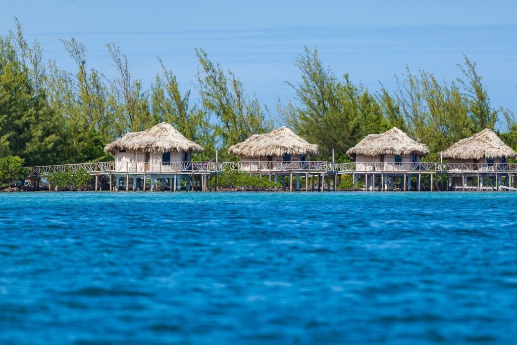 Maldives Overwater Bungalow Dreams