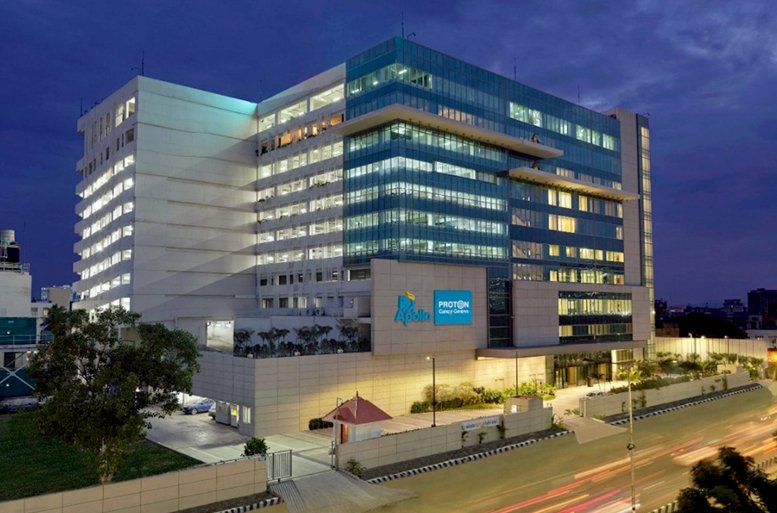 Medical Tourism in India