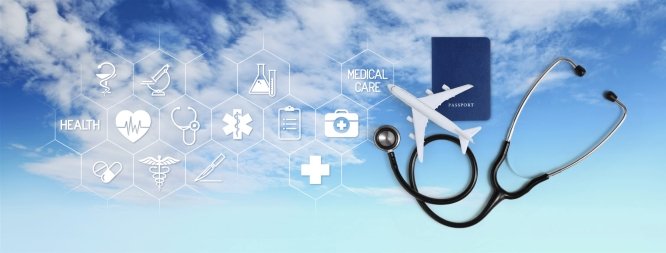 Medical Tourism in India