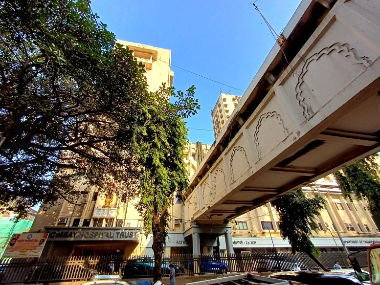 Mumbai: Where Bollywood Meets Medicine