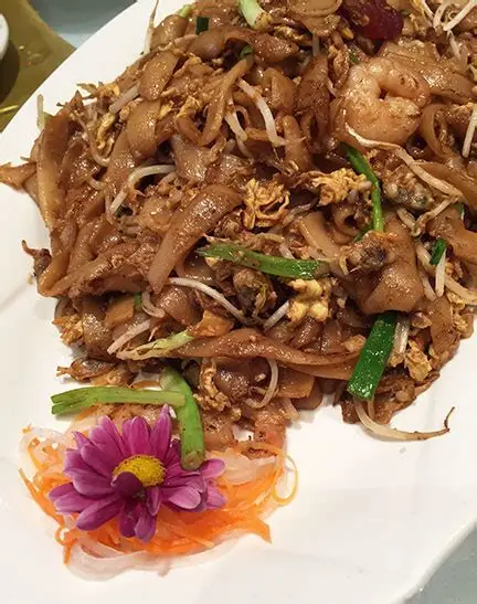 char kway teow