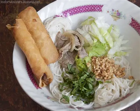 bun cha