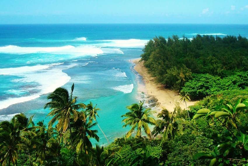 Kauai's Best-Kept Secrets
