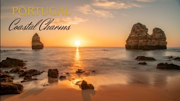 Portugal-Coastal Charms