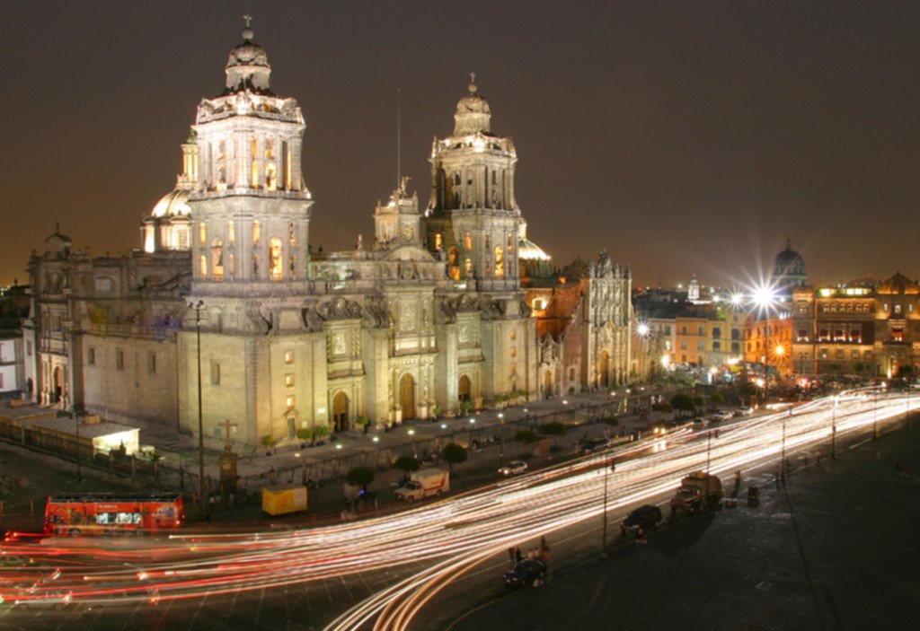 Mexico: Colorful Culture Without Breaking the Bank