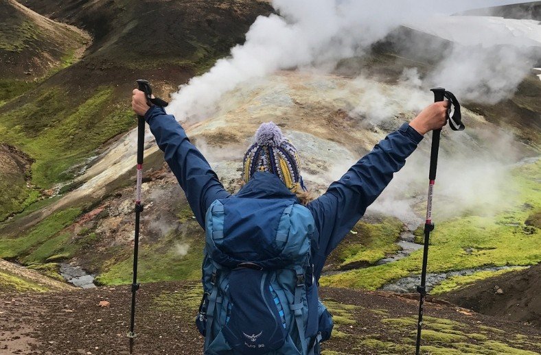 Iceland: Land of Fire and Ice Adventures