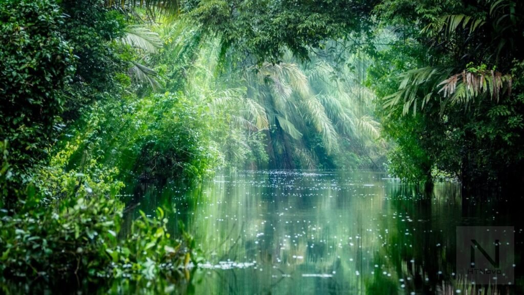Costa Rica: Nature and Wildlife Galore